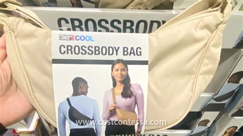 lole bags costco|32 degree crossbody bag costco.